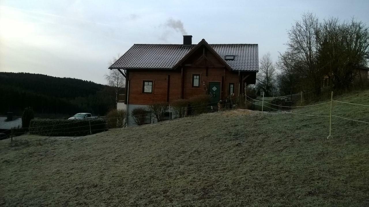 Fewo Koeppe Kopp Exterior photo