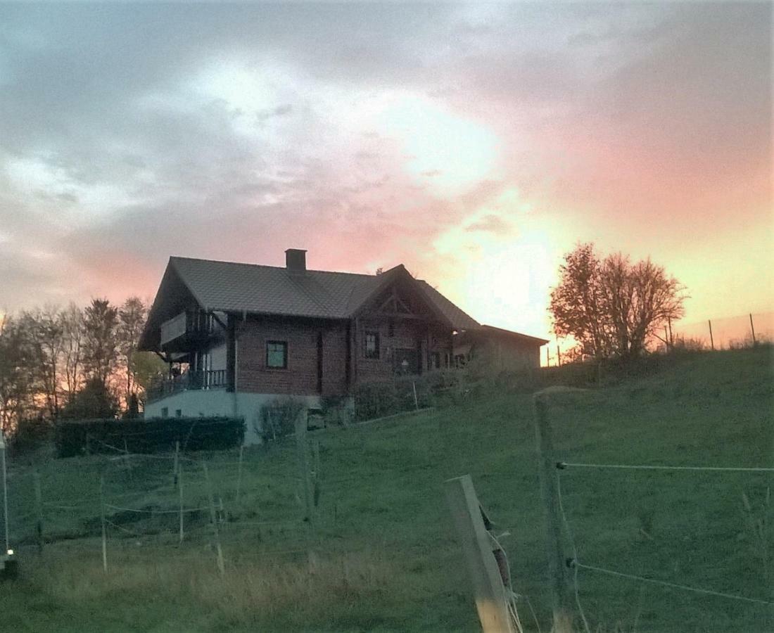 Fewo Koeppe Kopp Exterior photo